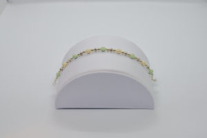 Beaded Bracelet | To Remember Custom Memorial Jewelry