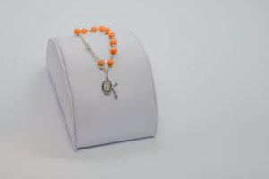 Rosary Bracelet | To Remember Custom Memorial Jewelry
