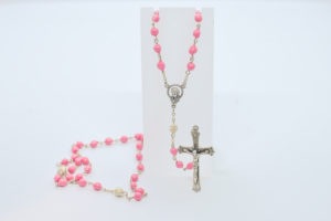 Full Size Rosary | To Remember Custom Memorial Jewelry